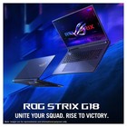 Asus Rog Strix G18 Gaming Laptop Ryzen 9 9955hx Rtx 5070 32gb 2tb 18  240hz