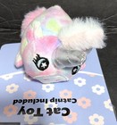 Cat Toys - Catnip Mouse - Lot Of 5 - New On Card
