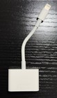 Apple Lightning Digital Av Adapter A1438 Hdmi Iphone Ipad Tv Mirroring Oem Test