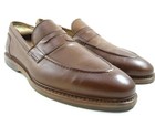 Allen Edmonds  randolph  Men s Verse Slip-on Penny Loafers 12 D Chili 790n 