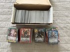Cardfight Vanguard Card Lot 250  Cards