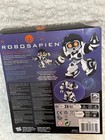 Wowwee Mini Robosapien Miniature Of The Original Robosapien-new