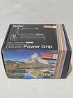 Vivitar Deluxe Power Battery Grip For Canon Eos T7i 77d