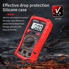 Digital Capacitance Meter 20000uf Capacitor Tester 1999 Counts Multimeter