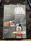 New Sealed Braun Thermoscan 5 Ear Thermometer Irt6500 Professional Technology