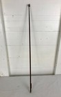 Antique Violin Bow  Mystery Maker  Brass Frog Fittings