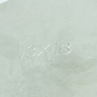 13  X 13  316 Stainless Steel 3 Blade Left Hand Mixing Propeller 1-1 4  Bore
