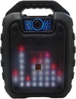 Mr Dj Disco 5 25  Portable Powerful Pa Bluetooth Speaker Karaoke Machine