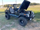 1984 Jeep Cj-7 
