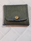 Antique Named Hair Keepsake Carrie   Marilyn Means Locks Of Hair Original   
