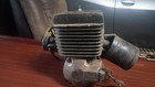 Yamaha Kt100 Racing Kart Engine  Runs Great  Little Dusty From Storage