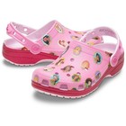 Crocs Kids Disney Princesses Classic Clogs