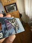 Disney Parks  25 Star Wars May The Fourth Vader And Luke Pin   Limted Edition    