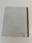 Striking Clock Repair Guide Steven G Conover Comb-bound 1st 2nd Softcover 1996