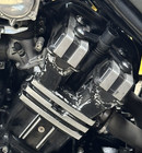 Vmax 1200 Cops Complete Upgrade Kit coils  Resistor Harnesses  Holding Brackets 