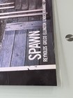 Vintage Skateboard Poster-baker Skateboards Spawn- Nos Dustin Dollin 2000   s Rare