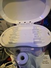 Waterpik Ultra Plus And Cordless Pearl Water Flosser Combo Pack - Open Box