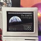1990 Apple Computer Poster  the Journey Never Ends  Macintosh Lc Apple Iie 2gs