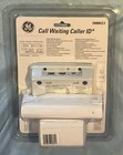 General Electric Call Waiting Caller Id 29088gc1 80 Name Number Memory New