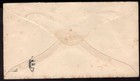 340 Mexico Ps Stationery Envelope 1911 Nogales - D f 
