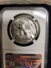 2021 1oz High Relief American Palladium Eagle Ms-70 Ngc Fdi