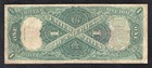 Fr  37 1917  1 One Dollar Legal Tender United States Note Very Fine