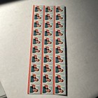 Usa united States Stamps Mint  1953  boys Town Christmas Seals  Full Sheet 100