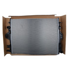 Brand New Radiator Replace For 2011-2018 Porsche Cayenne S Gts Turbo 95810613200