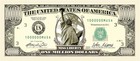 1000 Total Traditional Million Dollar Party Novelty Fake Casino Poker Money Bill