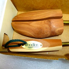 New Pair Woodlore Cedar Women s Shoe Tree Large 30004 10w - 11 1 2n 40 41 Euro