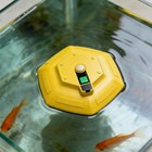 Floating   Rechargeable Bait Bucket Aerator portable Aerator For Fishing 3-mode