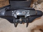 1995 Harley Electra Glide Inner Fairing With Kenwood Audio  Guages  Complete