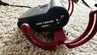 Rode Videomic Camera-mount Shotgun Microphone With Wind Screens