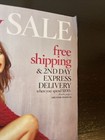 Victoria s Secret Catalog Holiday Sale 2010 Models Fashion Lingerie