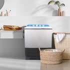 Iorbur 24lbs Portable Washer And Dryer Portable Washing Machine Washer 