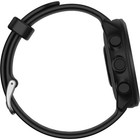 Garmin - Forerunner 55 Gps Smartwatch 42mm Fiber-reinforced Polymer - Black