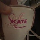Jackson Softskate White Women s Figure Skates Lace-up Ice Skating