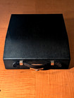 1921  Remington Gloss Black Portable Typewriter   Case Exc Cond  125 Obo