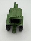 Ertl John Deere Sound Gard Farm Tractor Green 1 64 Die Cast