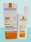 La Roche Posay Anthelios Mineral Spf 50 Sunscreen 1 7 Oz Exp  2028 2pcs
