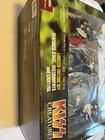 Mcfarlane Toys Kiss Creatures Special Boxed Set Edition 2002