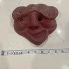 Rare Climbing Holds Faces Pair