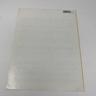 The Rose Sheet Music Piano Vocal  Bette Midler Hal Leonard