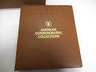 Us Stamp Collection  5 Binders With 173 Sheets  1988-1994