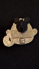 Disney Series 3 Munchlings Cheshire Fruit Parfait Munchling Mystery Pin Trading