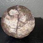 Vintage Cannonball