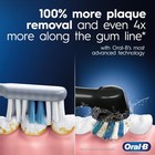 Oral-b Io9 Ultimate Electric Toothbrush  7 Smart Modes  Pressure Sensor  Black