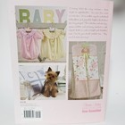 Precious Baby Daygowns Round Yoke Collection Martha Pullen Sew Beautiful Boutiqu