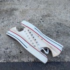 Vintage Deadstock Made In Usa Converse Chuck Taylor Size 10 In Men   s Rare