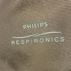 Philips Respironics Cpap Simply Go Mini Backpack Brown